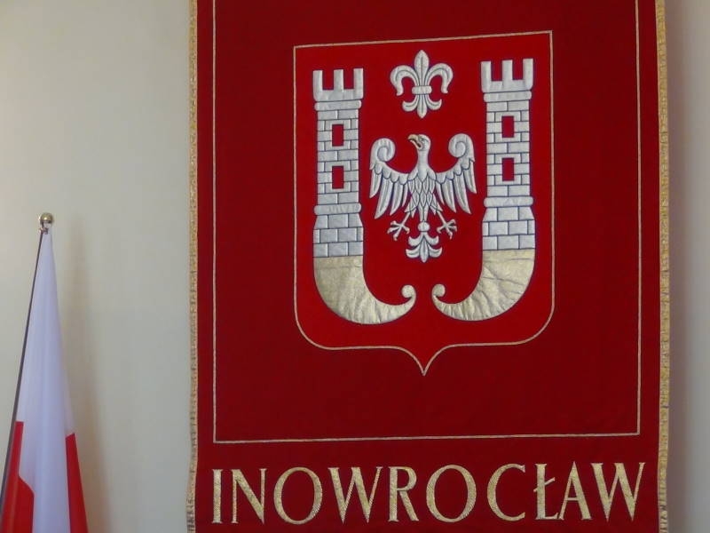 Inowrocław wygrywa z powiatem w sądzie