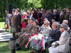 Polacy wystawili w II wojnie światowej czwartą największą armię w koalicji