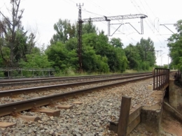 Powstanie studium dla linii kolejowych 18 i 203