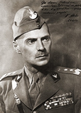 Władysław Anders – Jeszcze Polska …