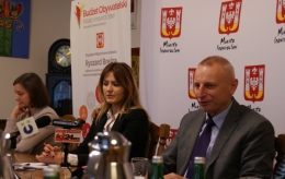 Rozstrzygnięto pierwszą edycję budżetu obywatelskiego w Inowrocławiu