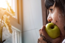 3 nawyki żywieniowe, które musisz wprowadzić u swoich dzieci - wyjdzie im to na zdrowie!