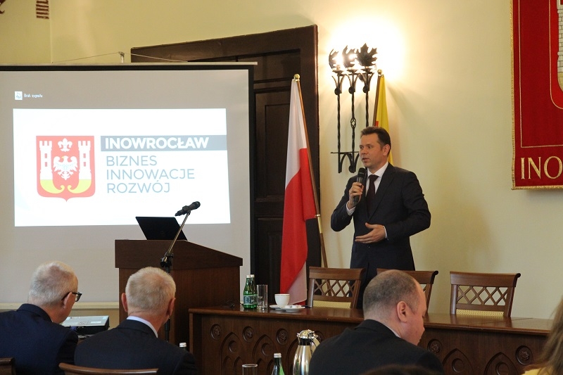 Na Kujawach o tym, dlaczego rozwój polsko-białoruskiej współpracy jest ważny?
