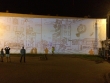 W centrum Inowrocławia powstaje mural 