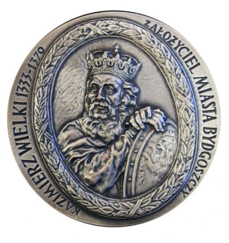 Czy to będzie koniec Medali Kazimierza Wielkiego?
