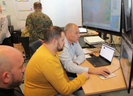 CWIX pierwszy raz odbywa się zdalnie – najważniejszy test interoperacyjności w NATO