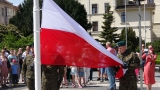Konstytucja była próbą ratowania suwerenności Polski, a po jej utracie symbolem