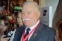 Lech Wałęsa spotka się z kujawską młodzieżą