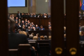 Kownacki będzie zasiadał w Krajowej Radzie Sądowniczej