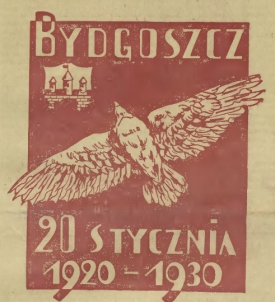 Zbliżamy się do świętowania dnia w którym Bydgoszcz ponownie stała się niepodległa