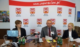 Inowrocław wprowadzi budżet obywatelski