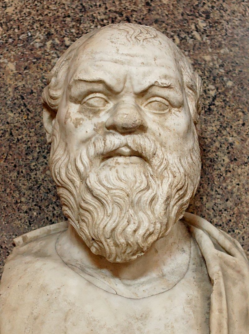 Polityczna lekcja skazanego demokratycznie na śmierć Sokratesa