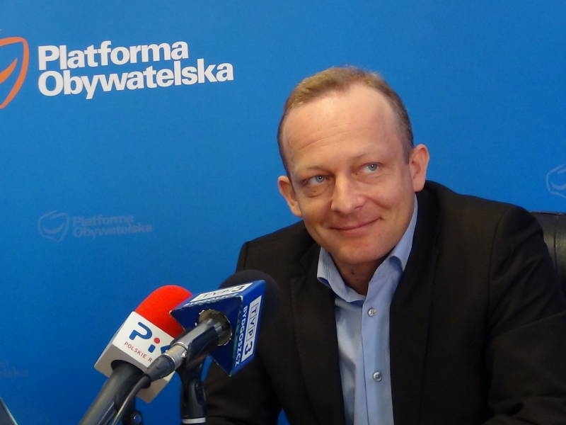 Olszewski: Bydgoszczą będzie rządził Kaczyński samemu czy razem z Rydzykiem?