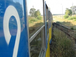 TLK Kociewie wielkim niewypałem. Pociąg będzie jeździł przez Bydgoszcz?