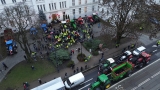 Wojewoda powołał rolny zespół doradczy – w jego składzie protestujący rolnicy i myśliwi