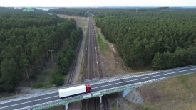 Prezydent Bydgoszczy przeciwny zmianie przebiegu drogi ekspresowej S10