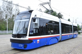 Rozpoczyna się przebudowa węzła tramwajowego na Kapuściskach