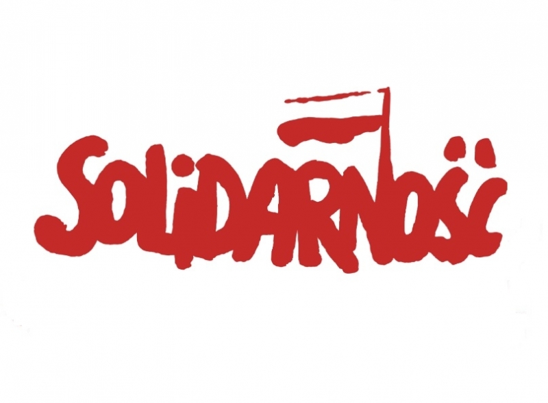 Solidarność: Pani poseł w sposób nieuprawniony posługuje się w kampanii symbolami Związku
