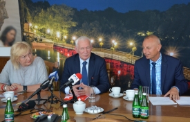 Polki powalczą na Kujawach o awans na Mistrzostwa Europy