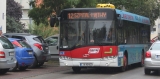Od przyszłego tygodnia mniej autobusów w Inowrocławiu