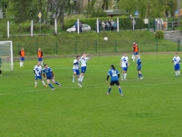 Skrót meczu: Zawisza Bydgoszcz – Ramiel Bydgoszcz 