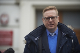 Stasiński w Sejmie: Będziemy się sprzeciwiać degradacji UKW i UTP