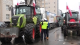 Rolnicy planują kolejny protest w Bydgoszczy. Najpierw jednak rozmowy w ministerstwie