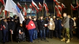 Różycki przemawia w grudniu przed TVP Bydgoszcz