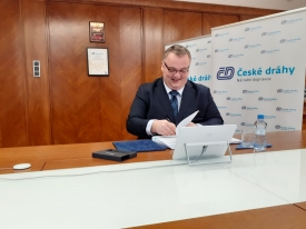 Duża umowa PESA z czeskimi kolejami