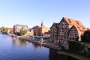 Bydgoszcz ma szansę na prestiżową nagrodę turystyczną