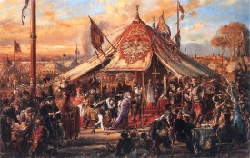 W 1520 roku w Bydgoszczy odbył się dość wyjątkowy sejm