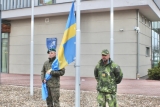 W Bydgoszczy powitano Szwecję w NATO