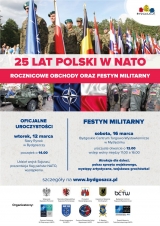 Przed nami bydgoski tydzień NATO-owski