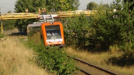 Krzemkowski chce przebudowy siatki wojewódzkich połączeń kolejowych