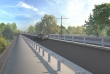 Miliony z Unii Europejskiej na budowę nowych mostów nad Brdą