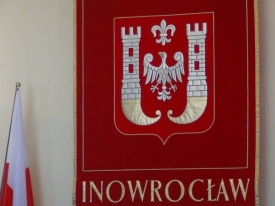 Inowrocław zagłosował na swoich, powiat niekoniecznie