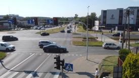 Przetarg na nowy most drogowo-tramwajowy nad Brdą