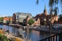 Bydgoszcz jednym z bezpieczniejszych miast w Polsce