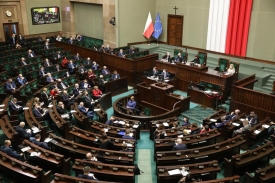 Sejm uchwalił budżet państwa. Jak co roku nie brakowało poprawek bydgoskich