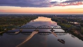 Bydgoszcz włącza się w walkę ze suszą