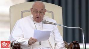 Papież Franciszek do bydgoszczan: Od przegranej orężnej bardziej przeraża upadek ducha u ludzi