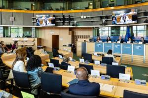Parlament Europejski zbiera się ostatni raz. Środowe głosowanie może wywołać w Bydgoszczy pewien niedosyt