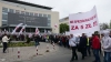 Solidarność: Szpitale Uniwersyteckie powinny wrócić pod bydgoski zarząd 