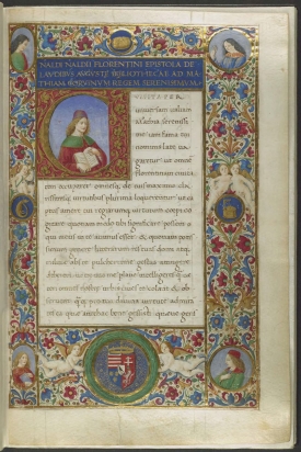 Sejmik Województwa wyraził zdecydowany sprzeciw przekazywaniu Węgrom XV wiecznego manuskryptu