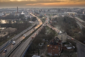 Bydgoszczanin w 2021 roku wprowadził ślad węglowy na poziomie 6,26 MG CO2. Czy Bydgoszcz staje się bardziej ekologiczna?