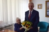 Inowrocławianka obchodzi 105. urodziny