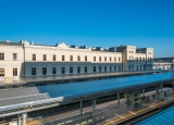 Bydgoski dworzec nominowany do Europejskiej Fasady Roku