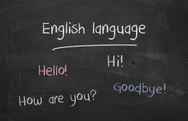 Kurs języka angielskiego - na co zwrócić uwagę?