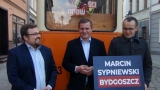 Czy Bydgoszcz będzie miała trzeciego europosła? Z Konfederacji