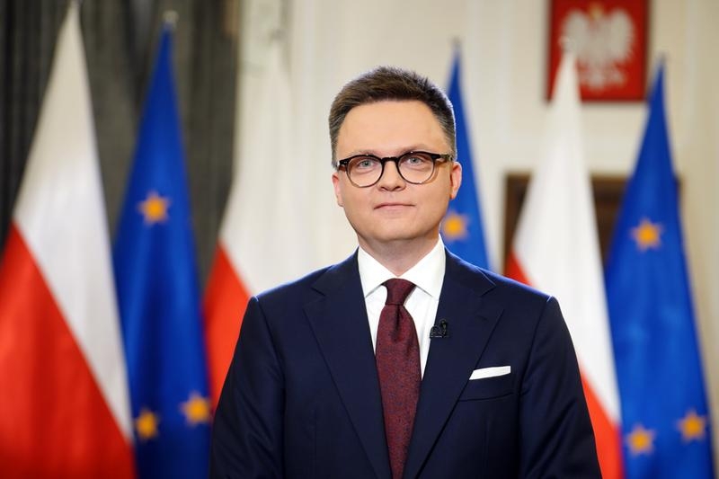 Marszałek Sejmu RP: Sejm X kadencji ma najsilniejszy mandat w historii